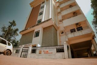 Shri Devi Mookambika - Apart Hotel - Kollūru - 9