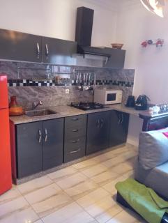 Appartement à proximité de l'aéroport de Marrakech - 9