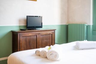 10 min to Duomo New Chic Apt, 20 min to Linate - Milan - 6