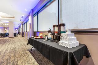 Four Points by Sheraton Boston Newton - Newton - 1