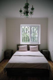 Carrot & Beetroot B&B Coworking - Odzun - 8