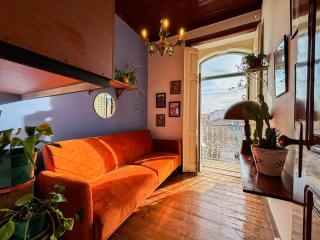 Oliva Guesthouse - Vila Franca de Xira - 9