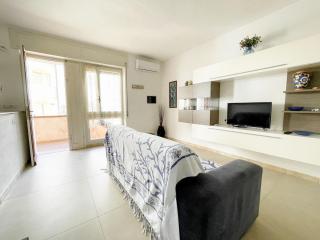 Nuovo Appartamento Ristrutturato in Corte Interna - La Maddalena - 9