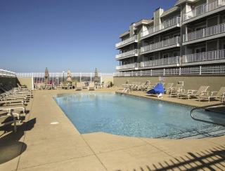 LUC 2Bed Bayside Condo - Ocean City - 1
