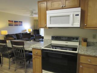 LUC 2Bed Bayside Condo - Ocean City - 5