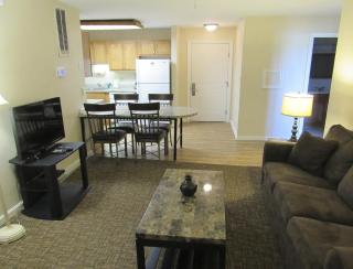 LUC 2Bed Bayside Condo - Ocean City - 2