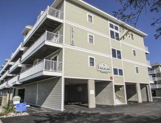 LUC 2Bed Bayside Condo - Ocean City - 7