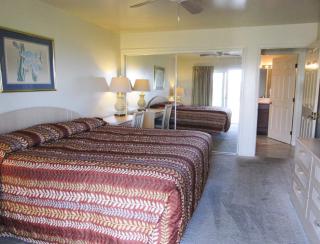 LUC 2Bed Bayside Condo - Ocean City - 9