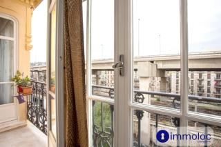 Apartment near station and shops - Nice - 9