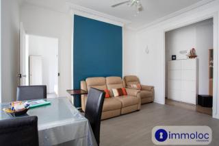 Apartment near station and shops - Nice - 8