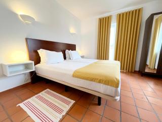 Quartos da Vila - Duna Parque Resorts & Hotels - Vila Nova de Milfontes - 5