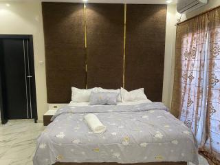 Studio Moderne Dakar - Dakar - 4