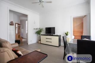 Apartment near station and shops - Nice - 5