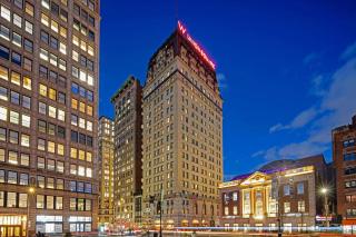 W New York - Union Square - 4
