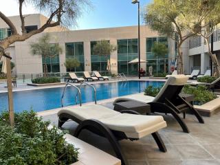 Iconic Views 2BR, Dubai Mall & Burj Khalifa Next Door - 4
