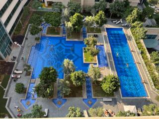 Iconic Views 2BR, Dubai Mall & Burj Khalifa Next Door - 5