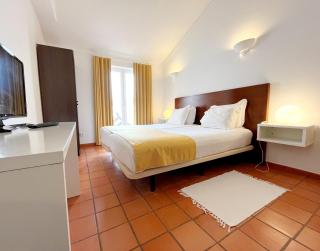Quartos da Vila - Duna Parque Resorts & Hotels - Vila Nova de Milfontes - 9