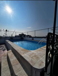Hotel Metropolis Plaza Cali - 2