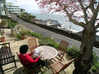 Royal Marine House ground floor apartment - - 0