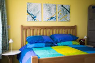 Royal Marine House ground floor apartment - - 9