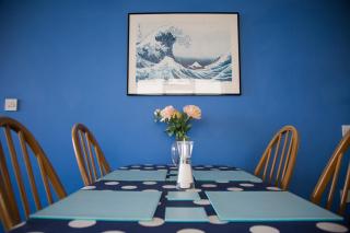 Royal Marine House ground floor apartment - - 6