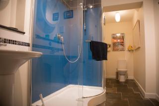 Royal Marine House ground floor apartment - - 2