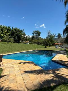 Sítio da Vovó Lia - Bofete - 6