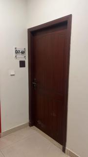 1 Bhk Modern Theme Apt - Rawalpindi - 9