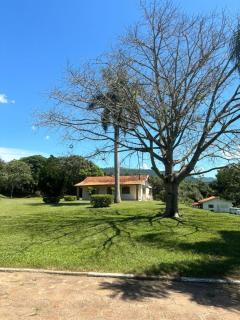 Sítio da Vovó Lia - Bofete - Bofete - 2