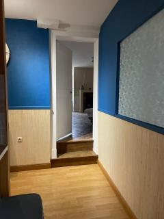 Apartment 54m2 1er étage - Montfort-le-Gesnois - 0