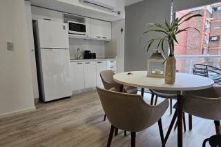 Cálido Estudio para hasta 3 personas - Buenos Aires - 9