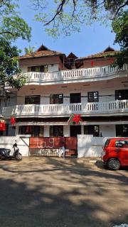 TagUndNacht Homestay - Kochi - 2