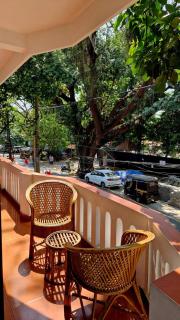 TagUndNacht Homestay - Kochi - 1