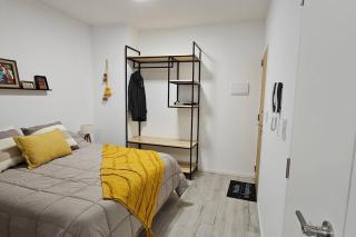 Cálido Estudio para hasta 3 personas - Buenos Aires - 1