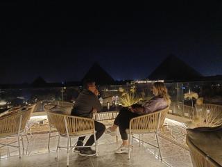 هرم - Il Cairo - 4