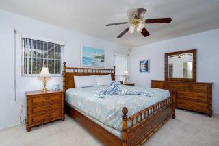 Gorgeous Beach Views, Private Pool - Villa Palmetto - Roelens - 3