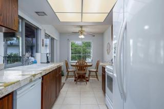 Gorgeous Beach Views, Private Pool - Villa Palmetto - Roelens - 7