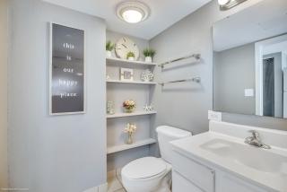Updated 1 BR Oceanfront Condo in Baywatch! - 3