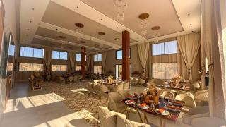 Hôtel Atlas Day - Azilal - 5