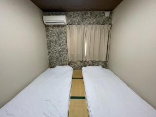 -智 tomo- 難波 天王寺まで約15分 大阪観光に便利な和風宿 無料Wi-Fi - Osaka - 7