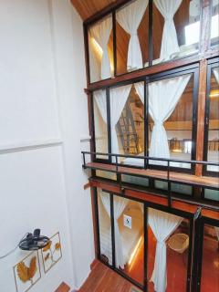 Ruma Papanz Moden 5BR 30 Pax by Jeffery Lam Home Management - Malakka - 3