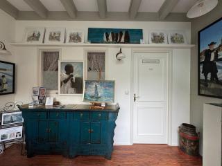 Atelier B&B 'Sinnestriel' - Hindeloopen - 8