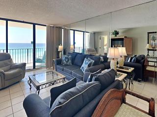 Edgewater Tower 2-704 - Panama City Beach - 0