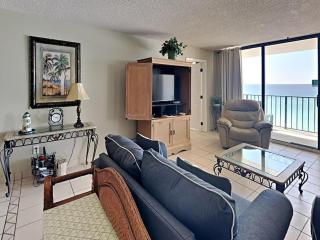 Edgewater Tower 2-704 - Panama City Beach - 4
