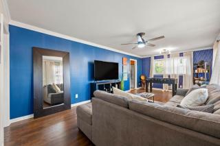 The Rhitreat, 2BR, 10 Min to Downtown & Airport - 7