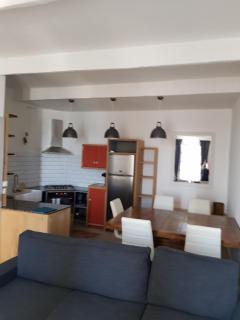 La petite Maison - 1