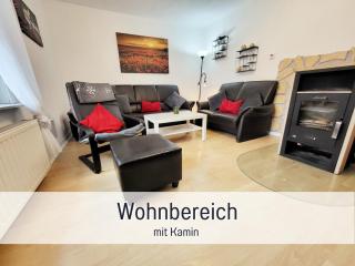 Am Feldrain - Urlaub mit Hund im Weserbergland - Hann. Münden - 4
