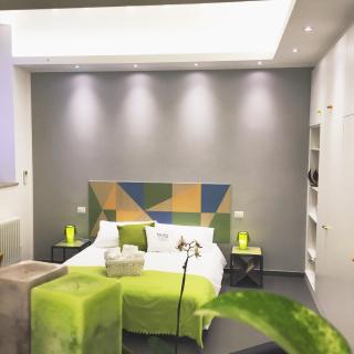 Casa Brunetti - Roma - 7