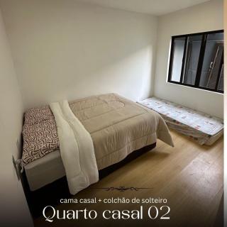 Casa Ampla em Blumenau 5 min Vila Germânica - Blumenau - 9