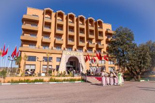 Hôtel Atlas Day - Azilal - 9